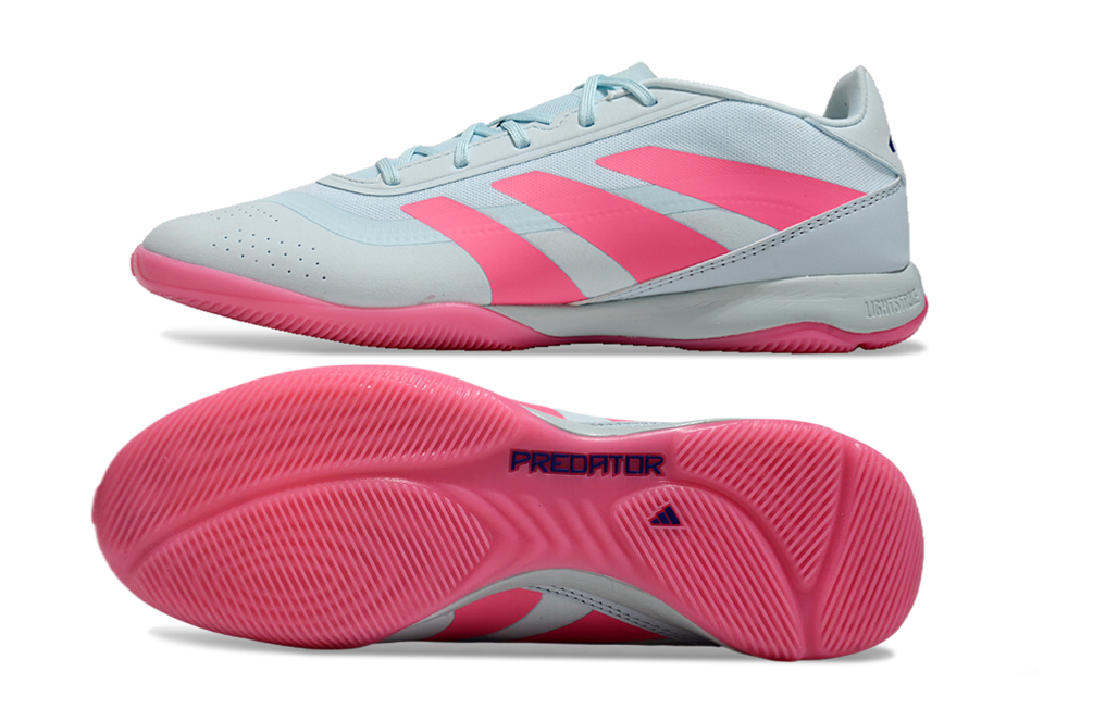Chuteira Adidas Predator 24 Elite Futsal