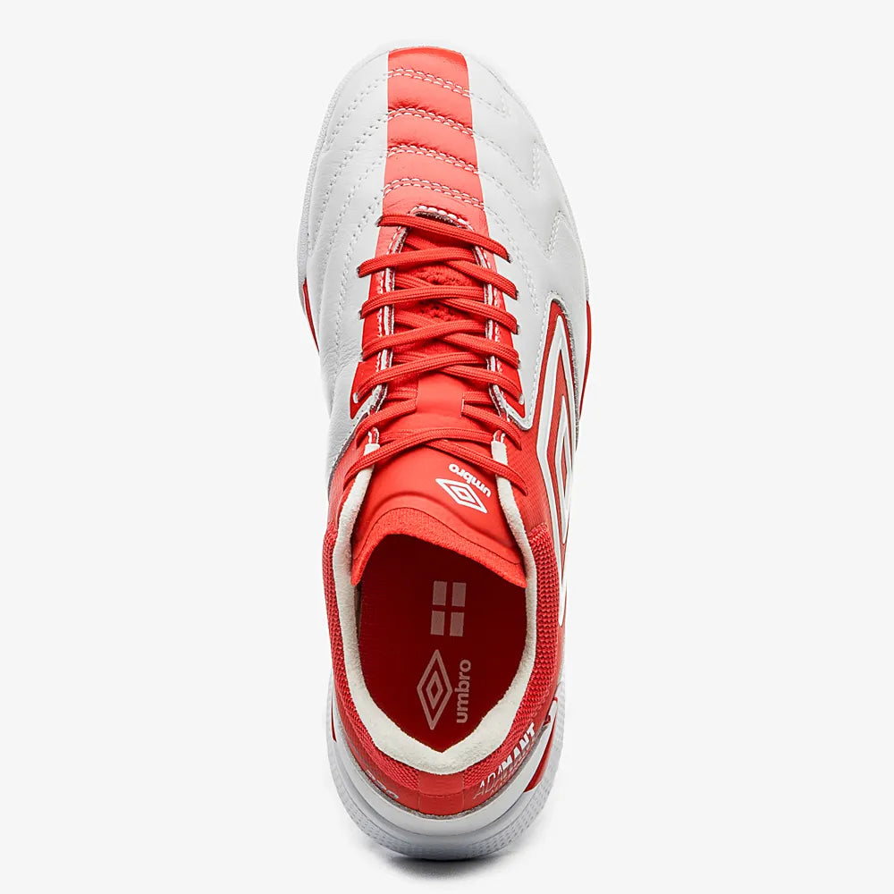 Chuteira Society Umbro Adamant Master Class Pro Bump England