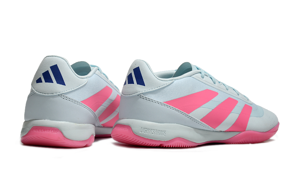 Chuteira Adidas Predator 24 Elite Futsal
