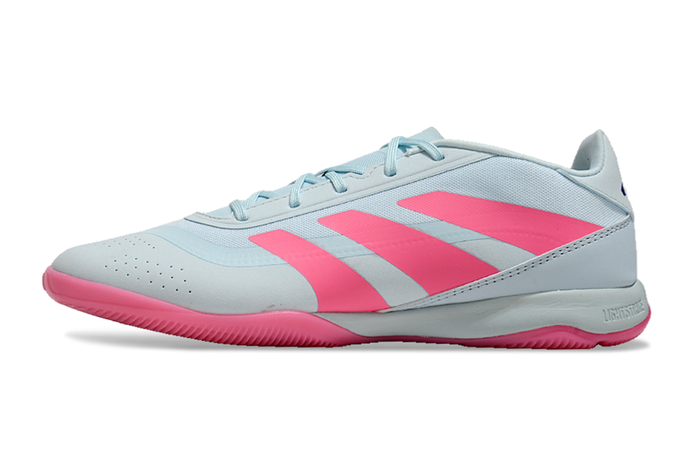 Chuteira Adidas Predator 24 Elite Futsal