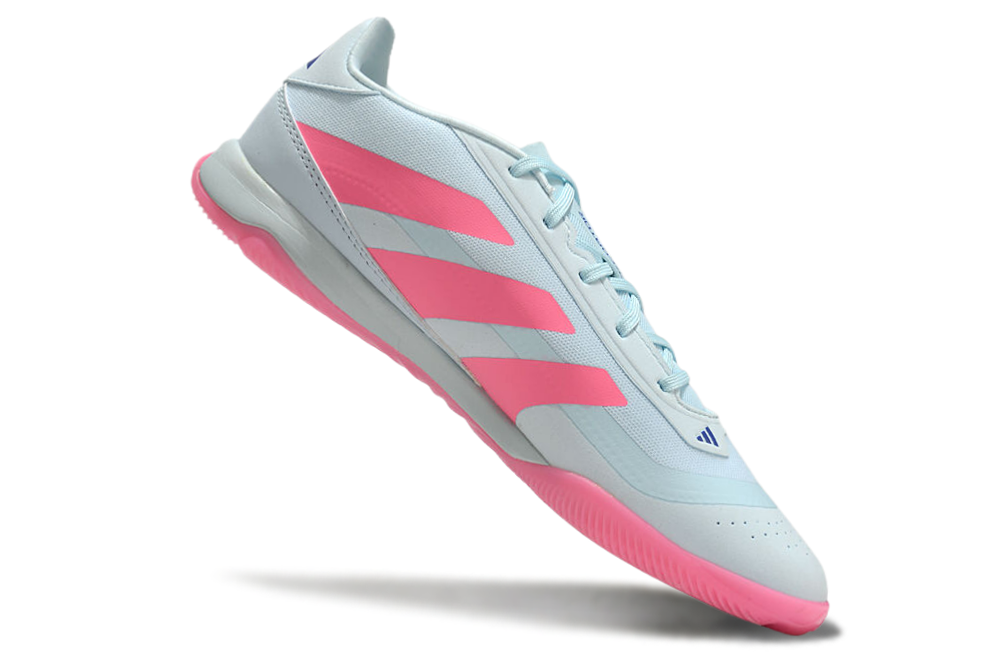 Chuteira Adidas Predator 24 Elite Futsal
