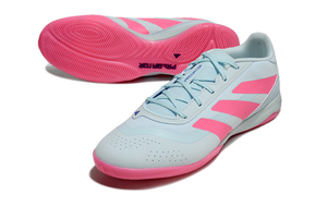 Chuteira Adidas Predator 24 Elite Futsal