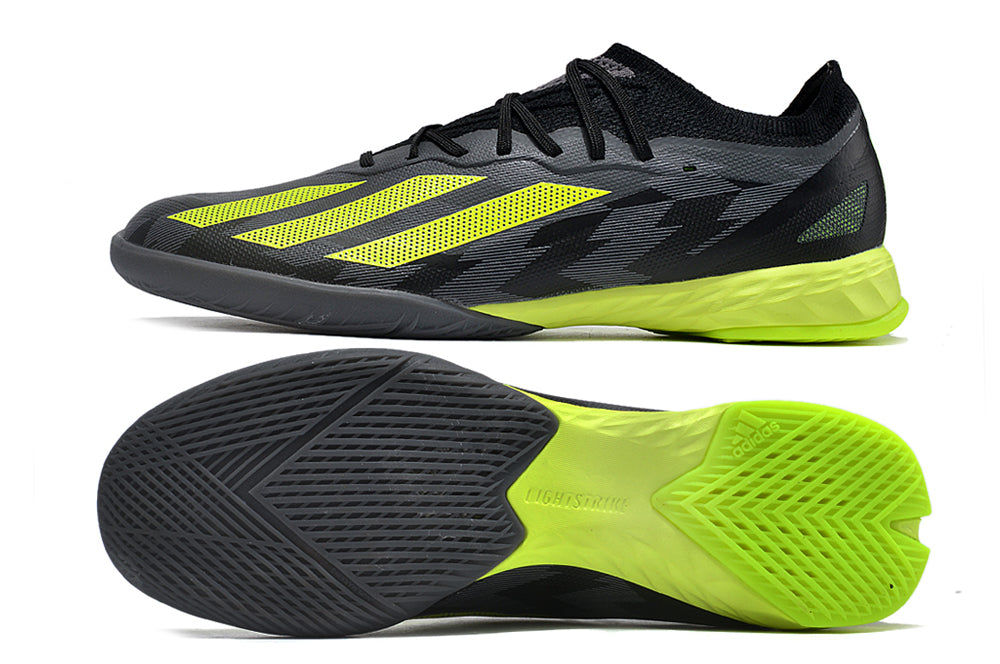 CHUTEIRA CRAZYFAST ADIDAS FUTSAL