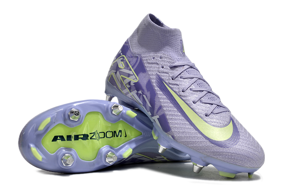 Chuteira Nike Air Zoom Mercurial Superfly 16 Elite Trava Mista