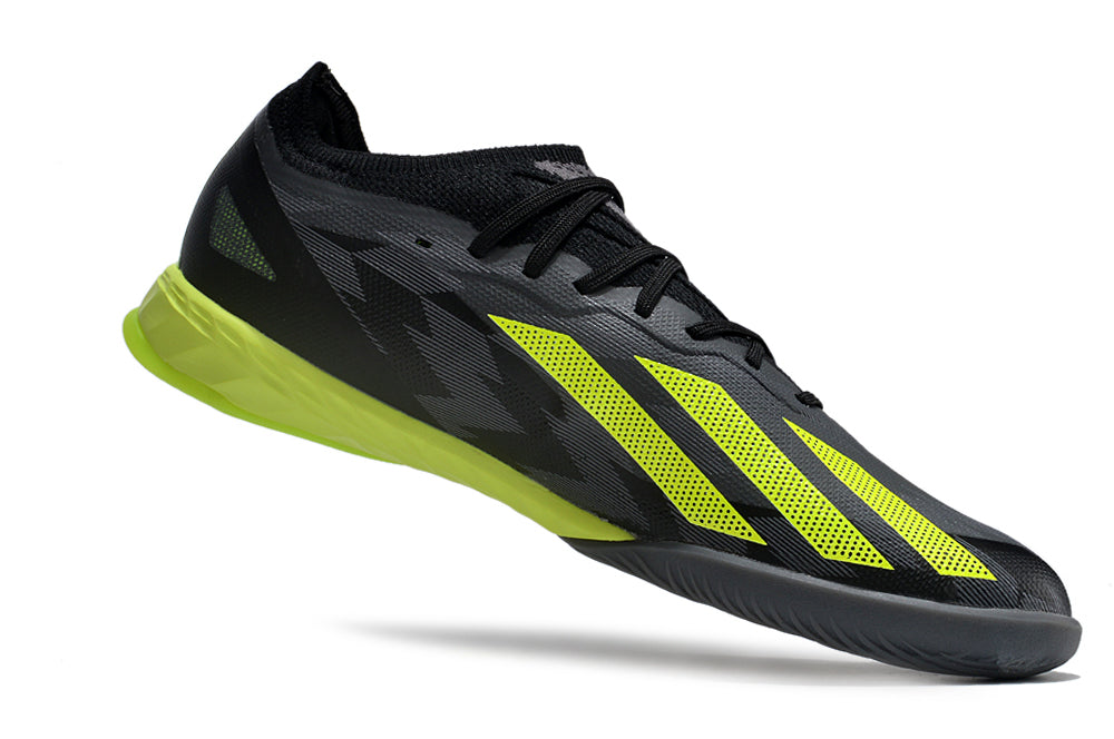 CHUTEIRA CRAZYFAST ADIDAS FUTSAL