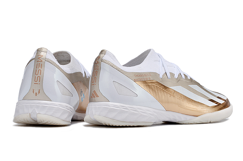 CHUTEIRA CRAZYFAST ADIDAS FUTSAL EDIÇÃO LIMITADA