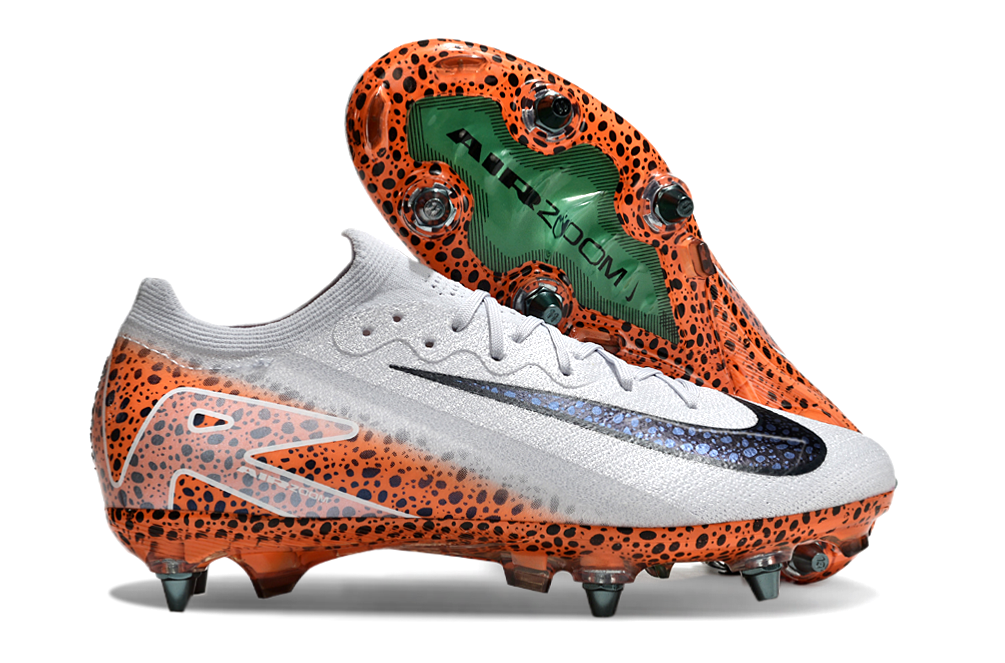 Chuteira Nike Air Zoom Mercurial Superfly 16 Elite Trava Mista